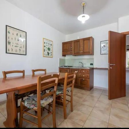 Geremeas Country Club Villa Marongiu Eksteriør bilde