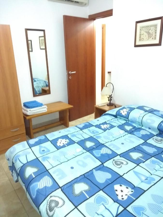 Geremeas Country Club Villa Marongiu Eksteriør bilde