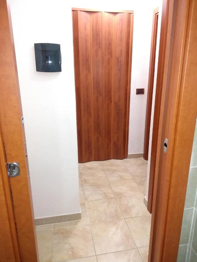 Geremeas Country Club Villa Marongiu Eksteriør bilde