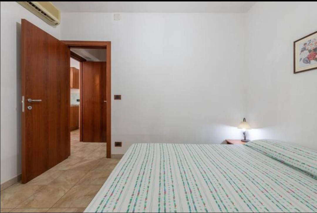 Geremeas Country Club Villa Marongiu Eksteriør bilde