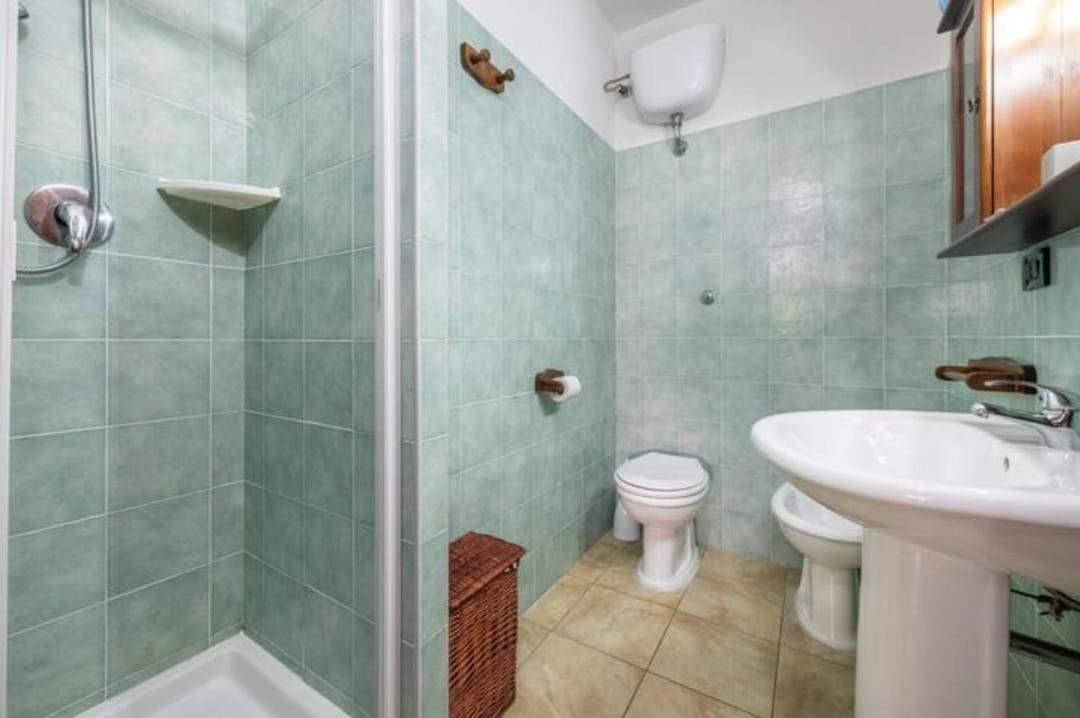 Geremeas Country Club Villa Marongiu Eksteriør bilde