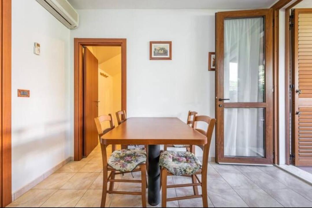 Geremeas Country Club Villa Marongiu Eksteriør bilde